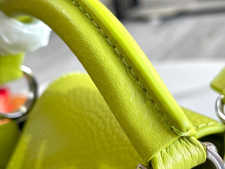 Louis Vuitton Top Handle Bags